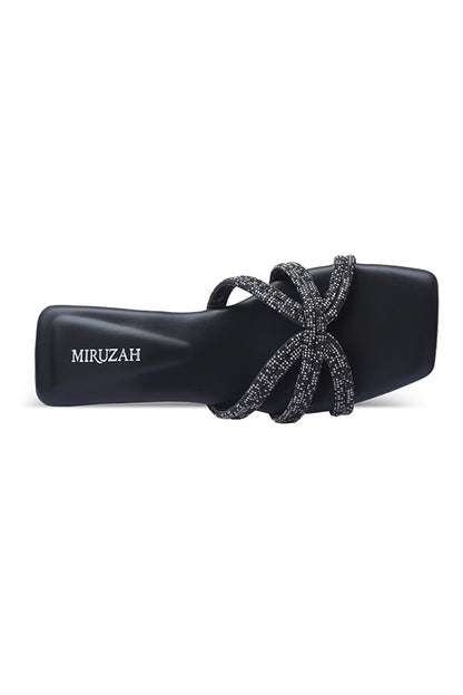 Black Flat WSL000201