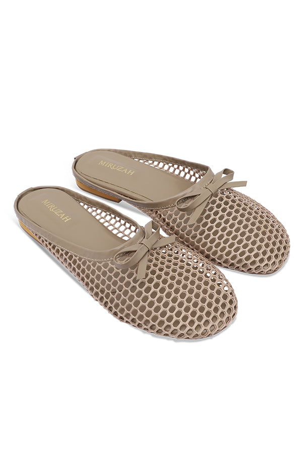 Breeze net Slides   WBL000605