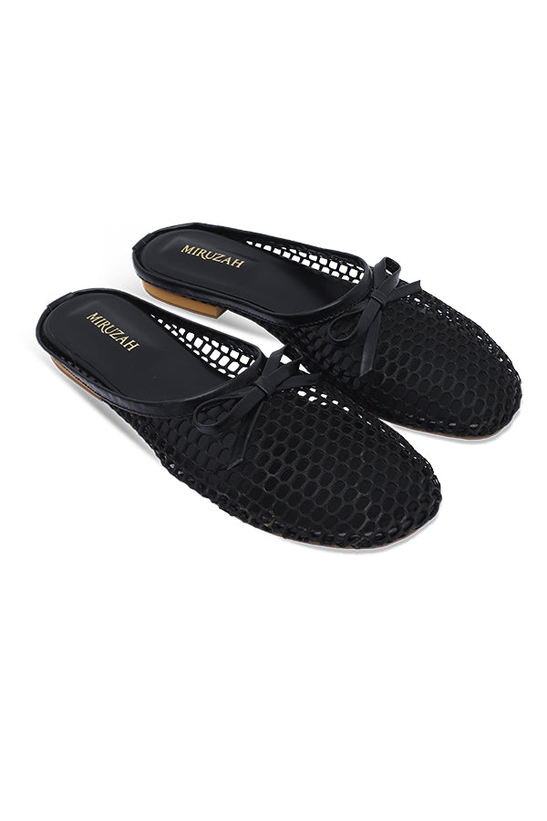 Breezy Net Slides     WBL000601