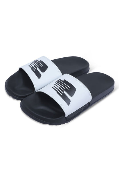 Mens Slider  White MWS000134