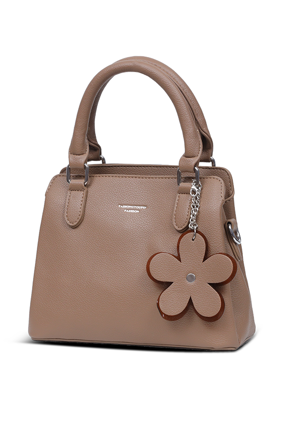 Women Shoulder Bag Brown WSB000202