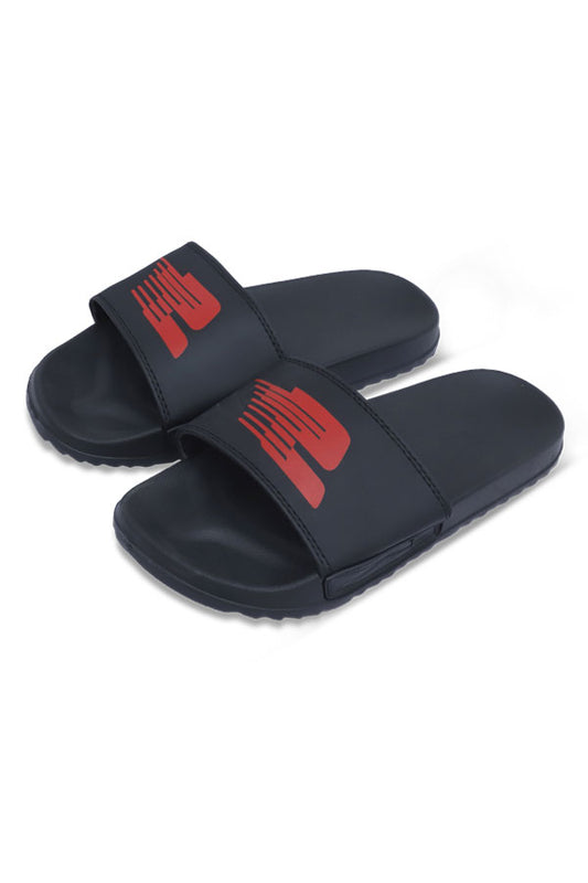 Men's Slider Black MWS000101