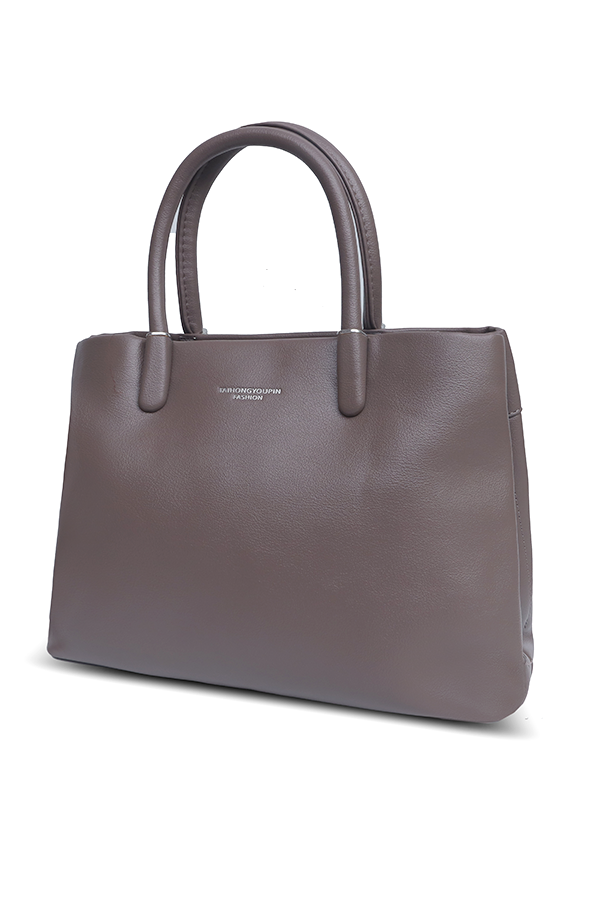 Formal Hand bag in Tea Pink WSB000132