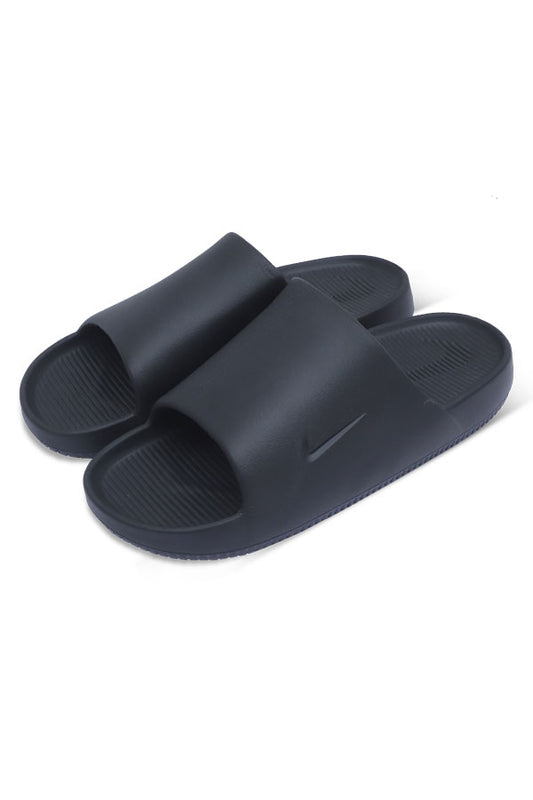 Men's Black Slider MWS000201