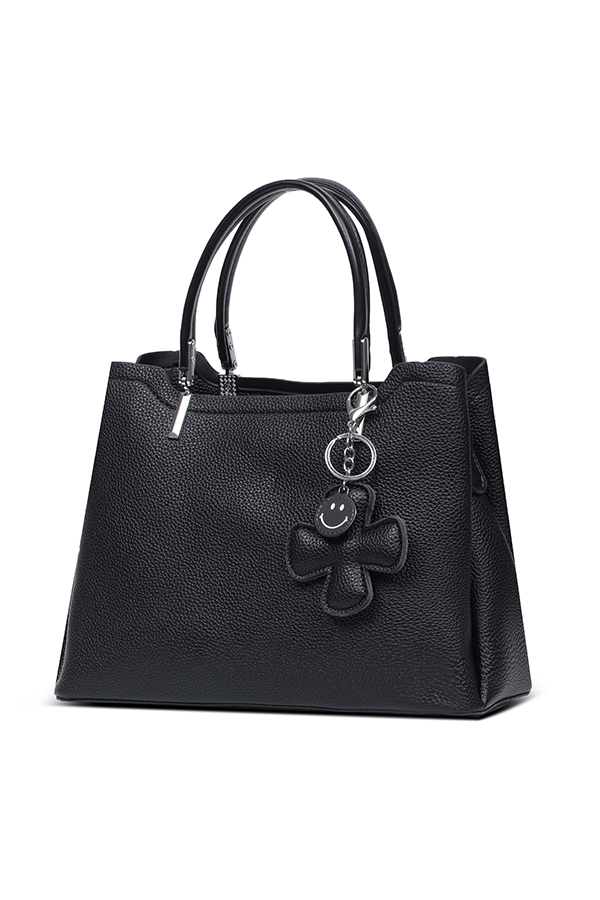 Formal ladies hand bag Black WSB000501