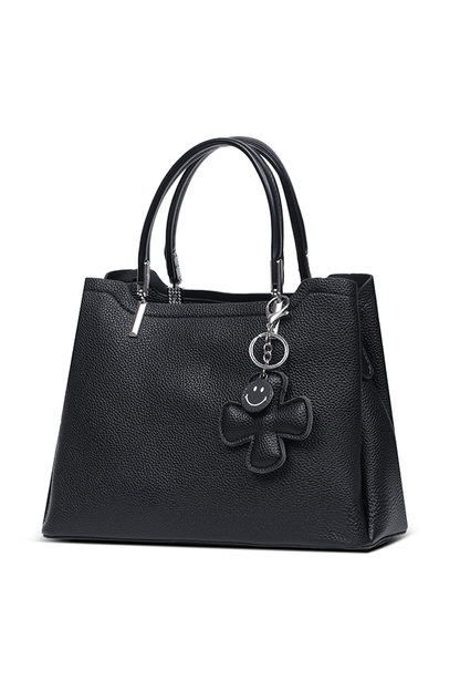 Formal ladies hand bag Black WSB000501