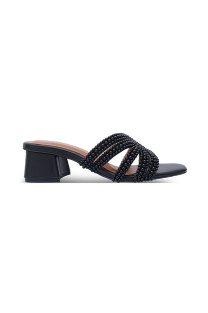 Pearl Muse Black  WSL002101