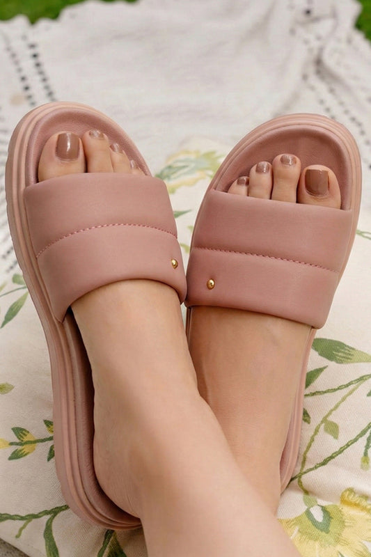 Blush Boost Platforms WSL000813