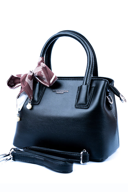 Women Satchel Shoulder Bag WBB001101