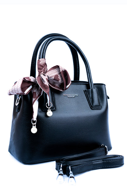 Women Satchel Shoulder Bag WBB001101