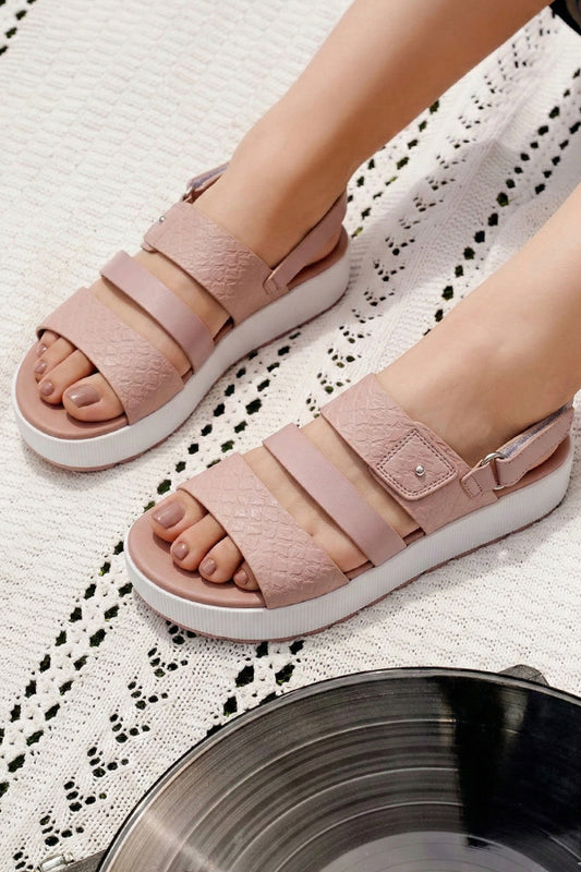 Platform Sandal WSA000313