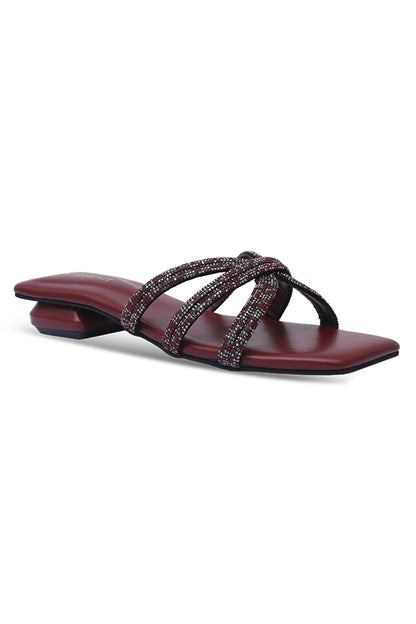 Maroon Flat  WSL000207