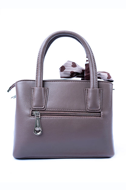 Satchel Shoulder Bag WBB001130