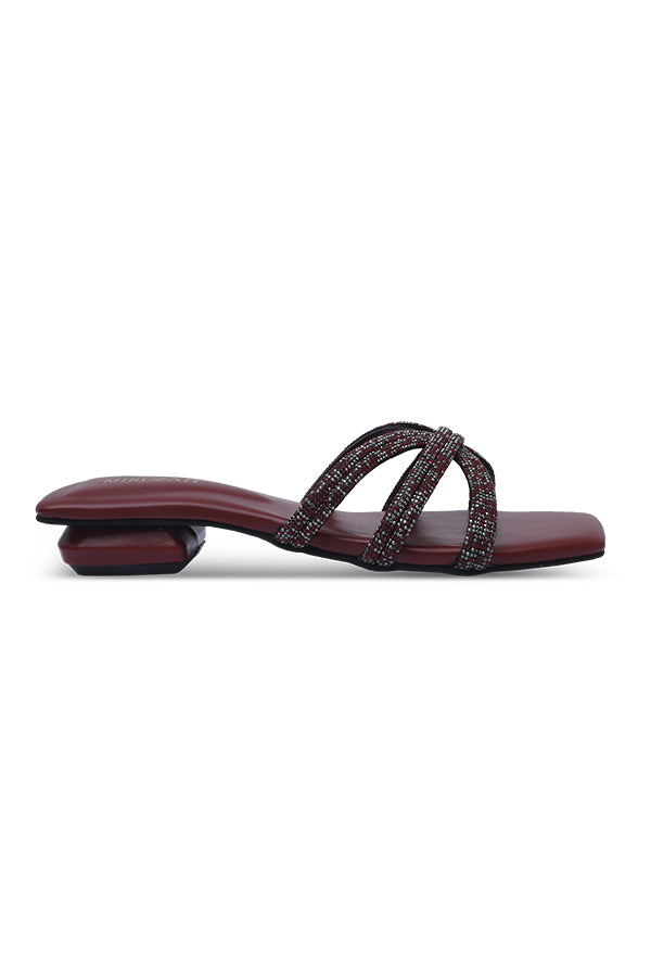 Maroon Flat  WSL000207