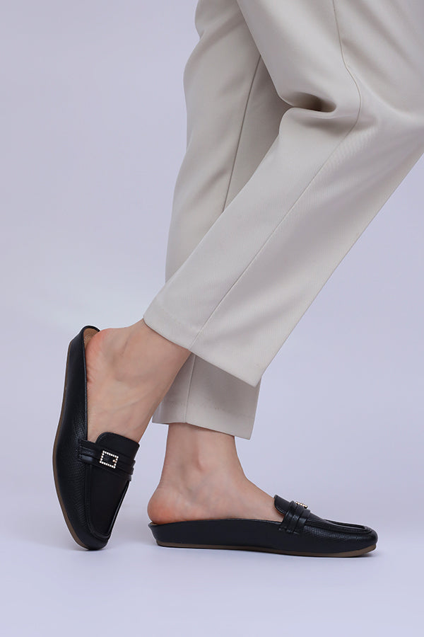 Women Back Less Black WBL000201