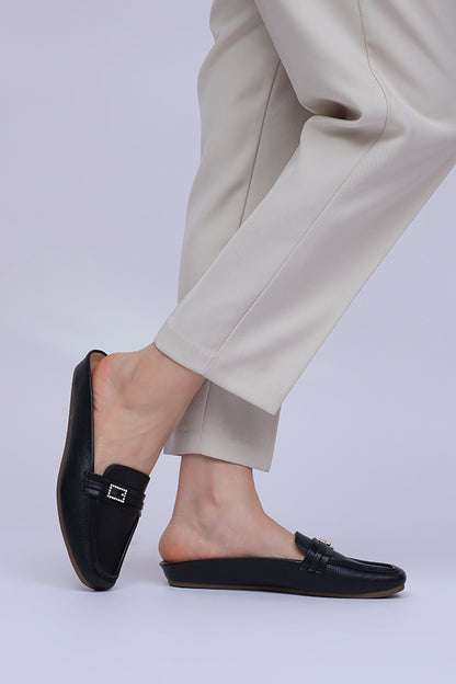 Women Back Less Black WBL000201
