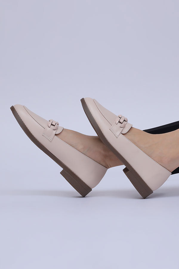 Women Moccasin Skin WMC001331