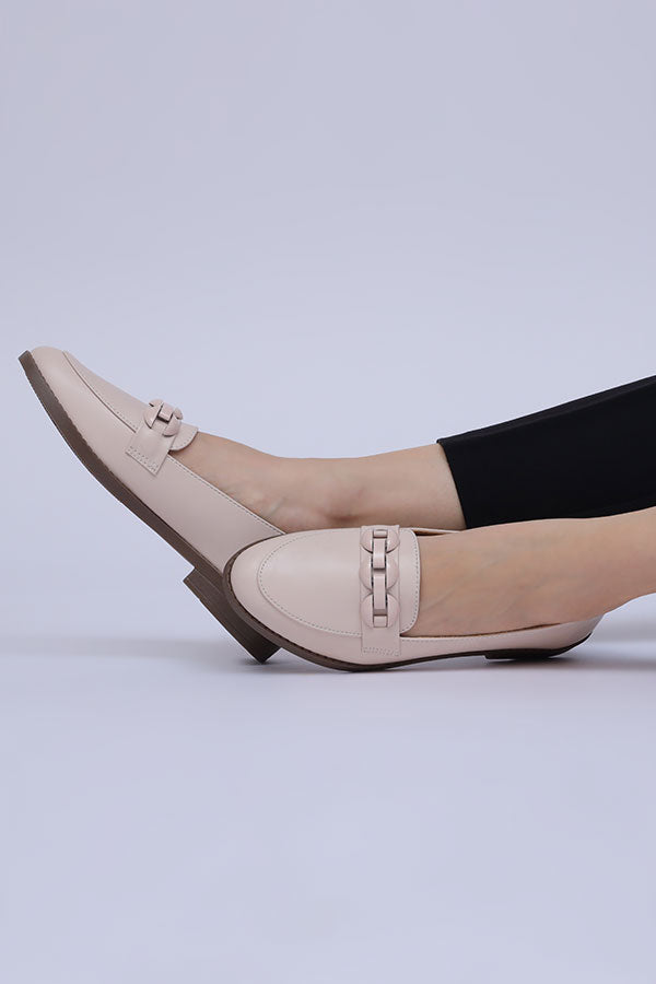 Women Moccasin Skin WMC001331