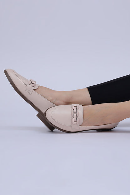 Women Moccasin Skin WMC001331