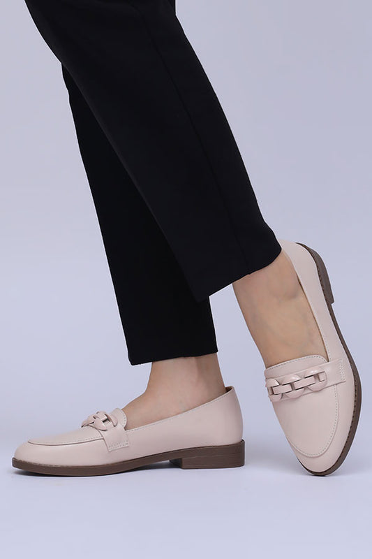 Women Moccasin Skin WMC001331