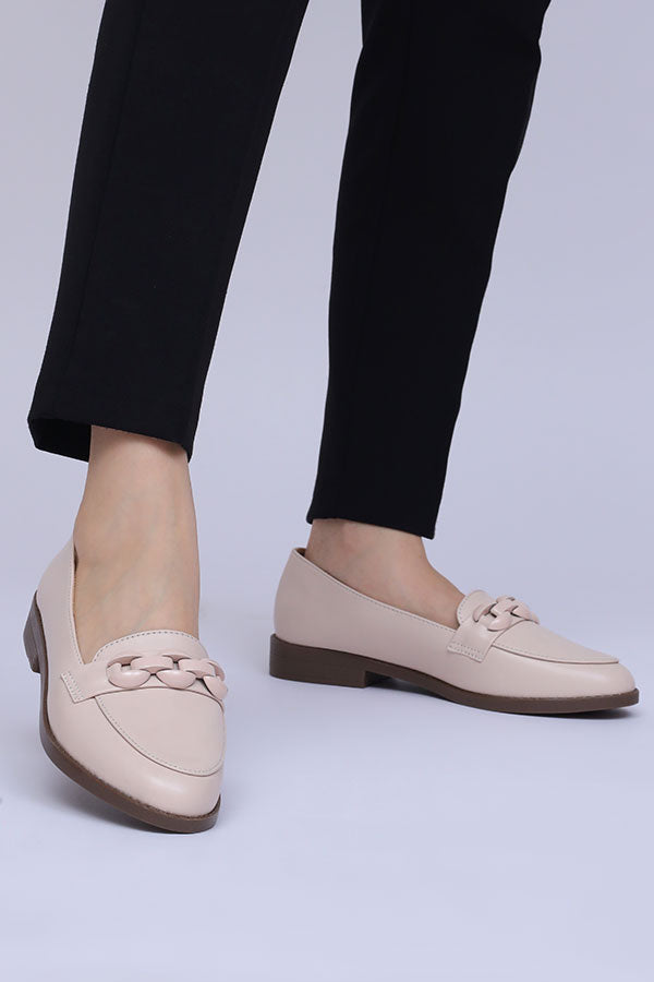 Women Moccasin Skin WMC001331
