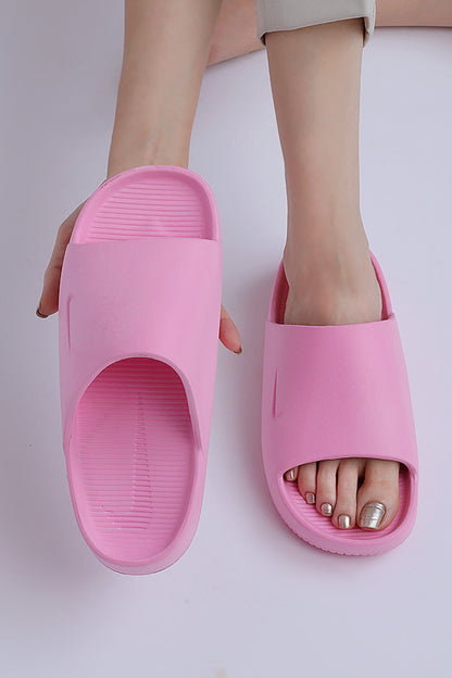 Women Pink Slider WWS000113