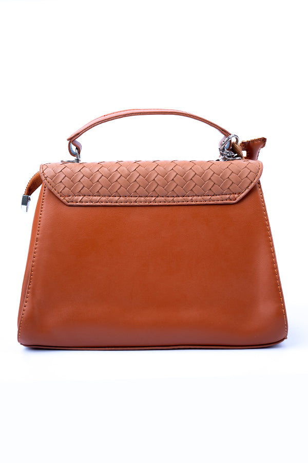 Boxy Bliss Handbag WBB001502