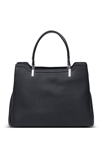 Formal ladies hand bag Black WSB000501