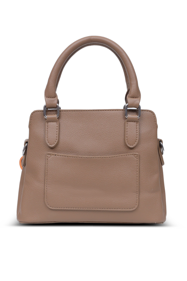 Women Shoulder Bag Brown WSB000202