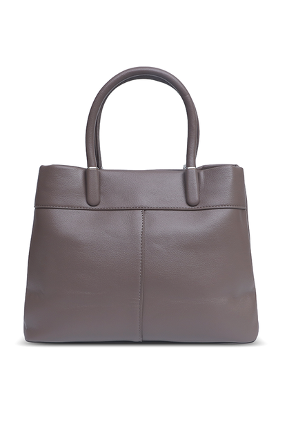 Formal Hand bag in Tea Pink WSB000132