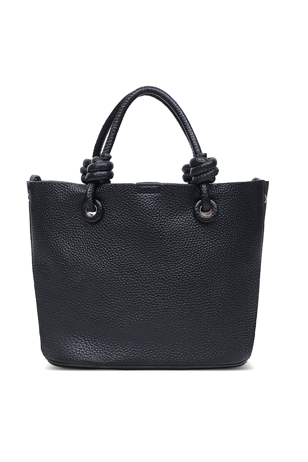 Smart & Casual bag in Black WBB000601