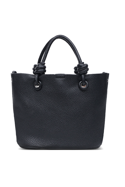 Smart & Casual bag in Black WBB000601