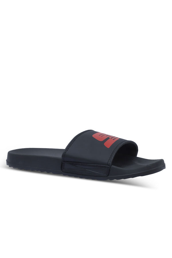 Men's Slider Black MWS000101