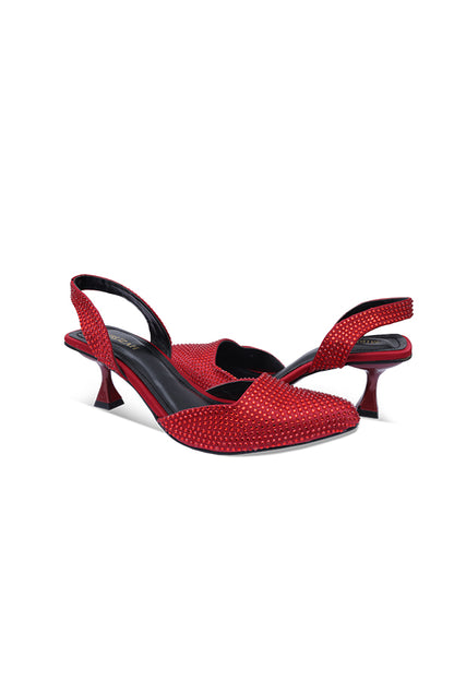 Ruby Spark Slingbacks    (WSA001015)