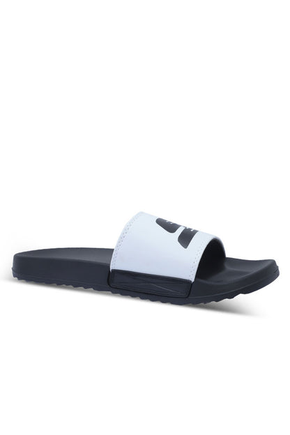 Mens Slider  White MWS000134