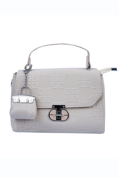Formal Shoulder Bag  WBB001328