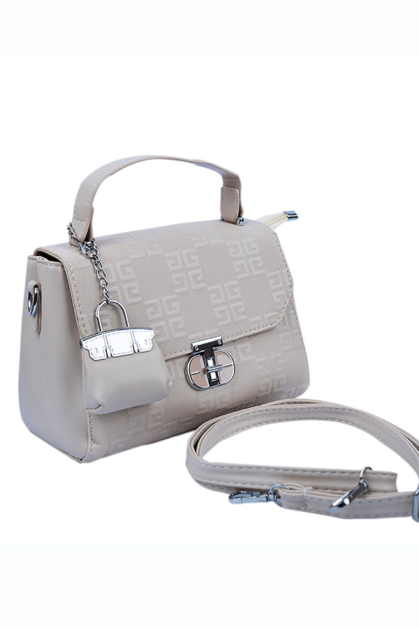 Formal Shoulder Bag  WBB001328