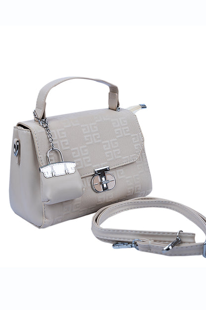 Formal Shoulder Bag  WBB001328