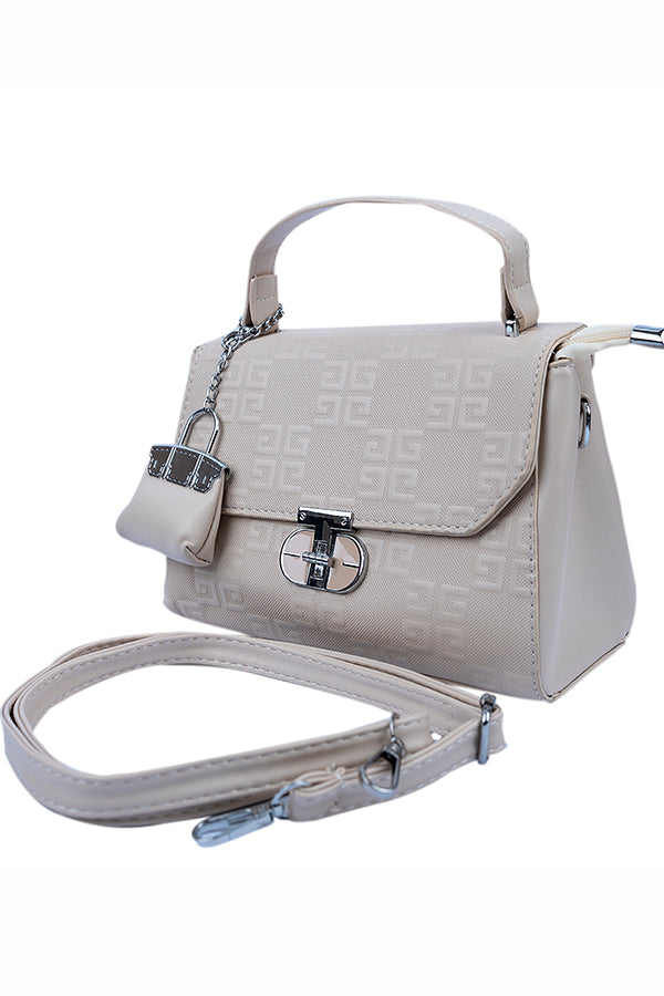 Formal Shoulder Bag  WBB001328