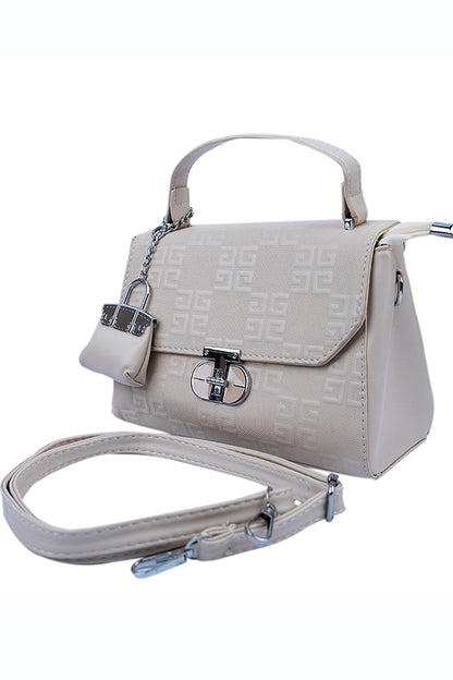 Formal Shoulder Bag  WBB001328