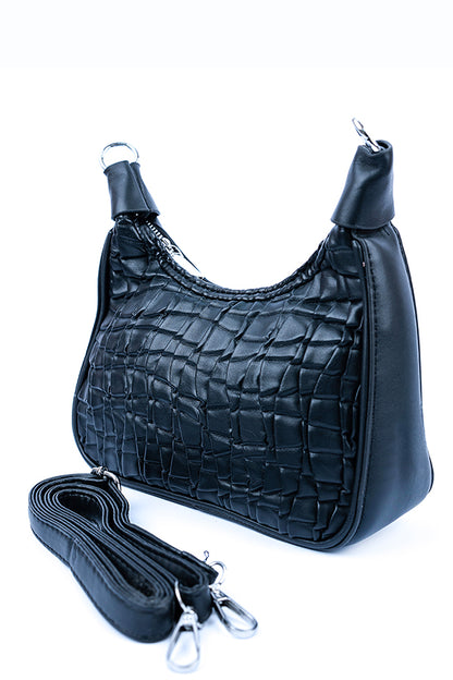 Smart & Elegant Shoulder Bag  WBB000901
