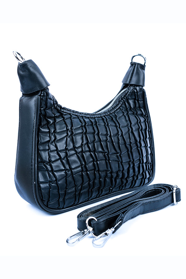 Smart & Elegant Shoulder Bag  WBB000901