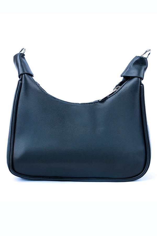 Smart & Elegant Shoulder Bag  WBB000901