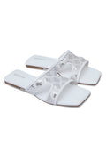 White net Flat WSL000334