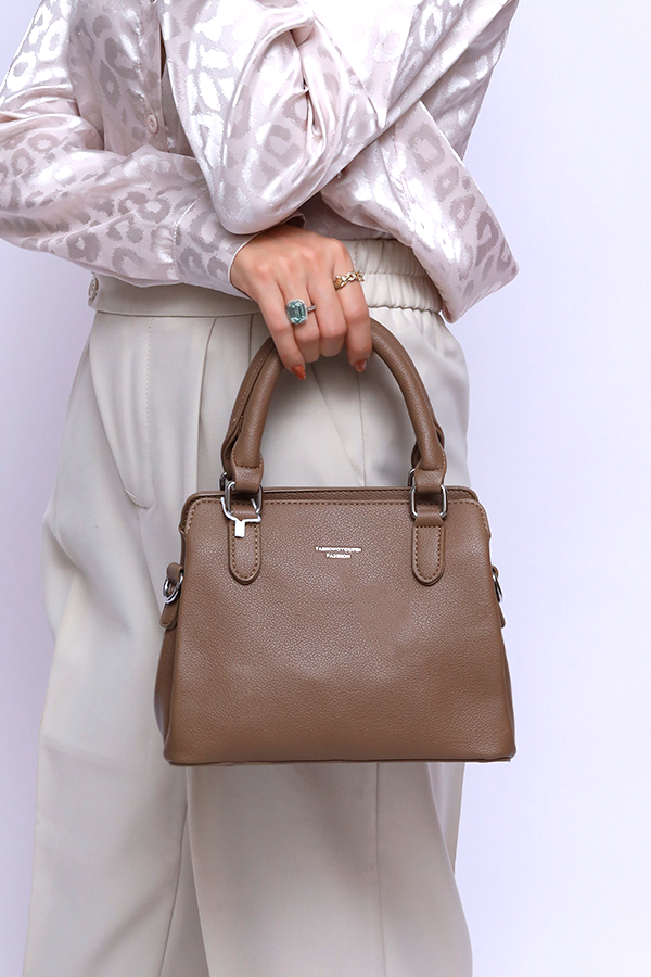 Women Shoulder Bag Brown WSB000202