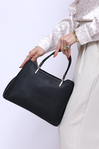 Formal ladies hand bag Black WSB000501