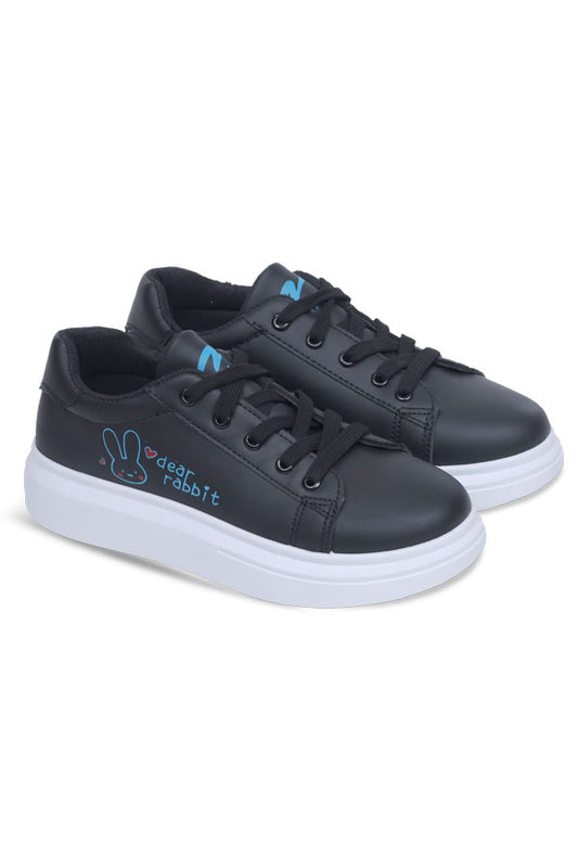 Women Sneaker (Black) WSN000101