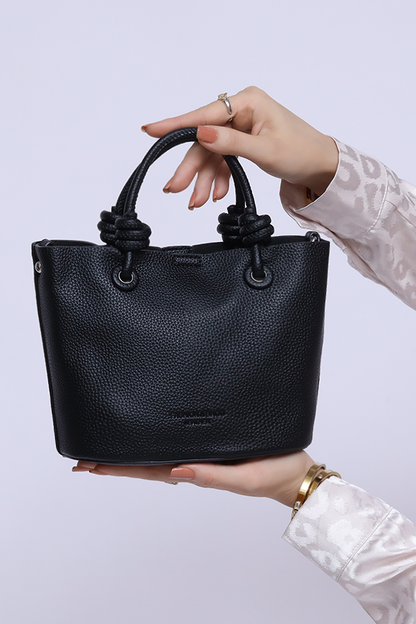 Smart & Casual bag in Black WBB000601