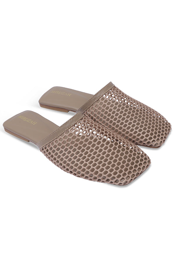 Back Less (Beige) WBL000505