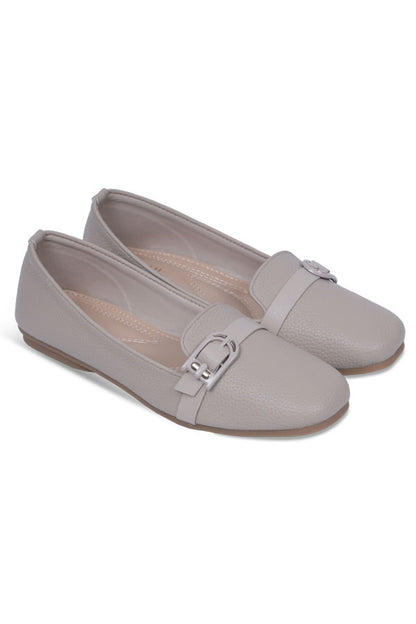 Women Moccasin Fawn WMC000808
